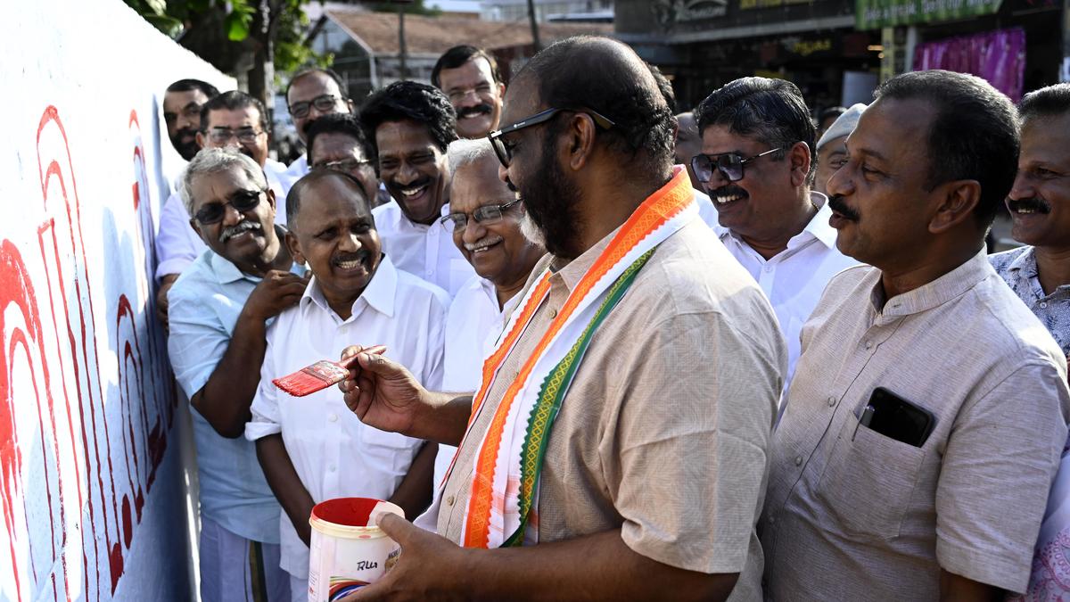 Kerala Assembly Polls 2026: In Thiruvananthapuram constituency, confusion still prevails in candidate selection