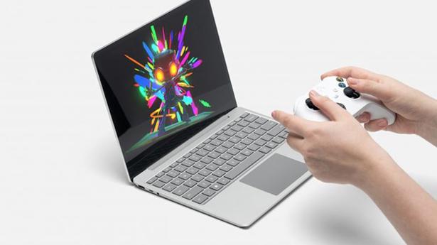 Microsoft Surface Laptop Go 2 launched with Intel 11th Gen i5 processor