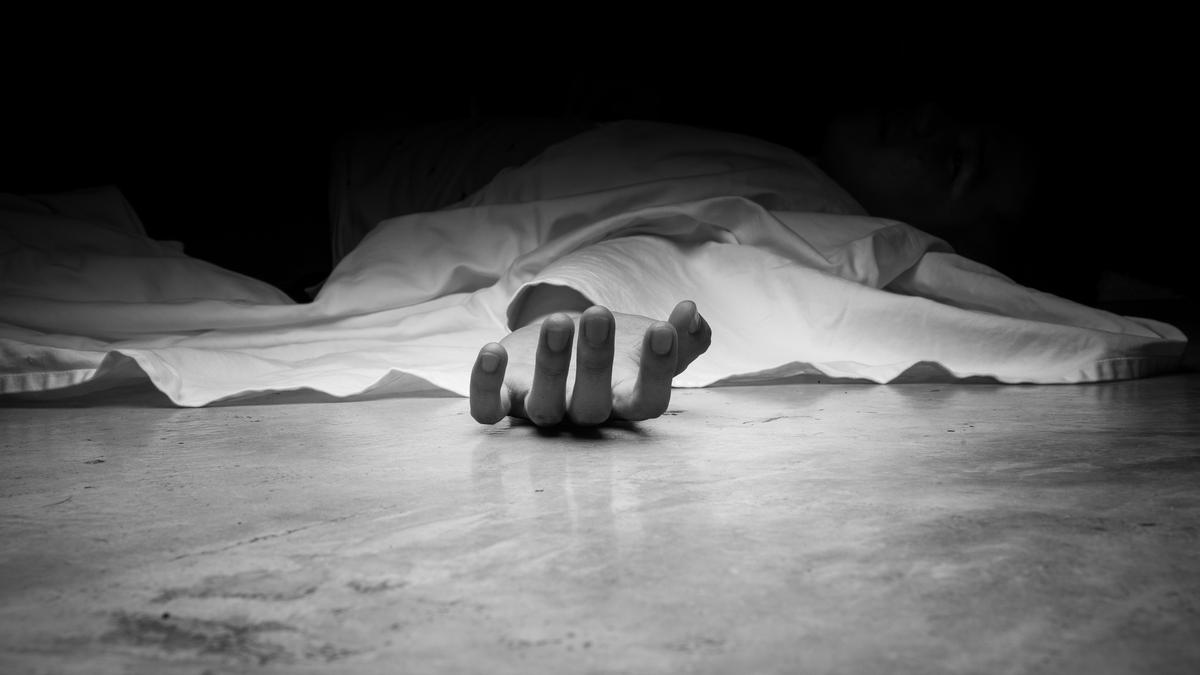 Patient found dead at GGH Guntur; Police launch investigation