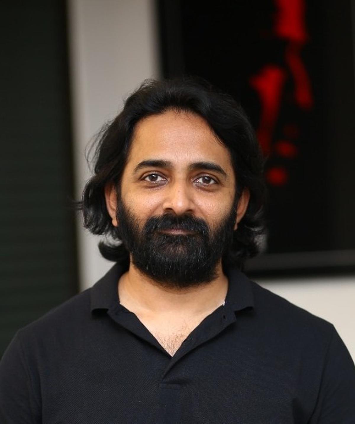 Director Sai Kiran