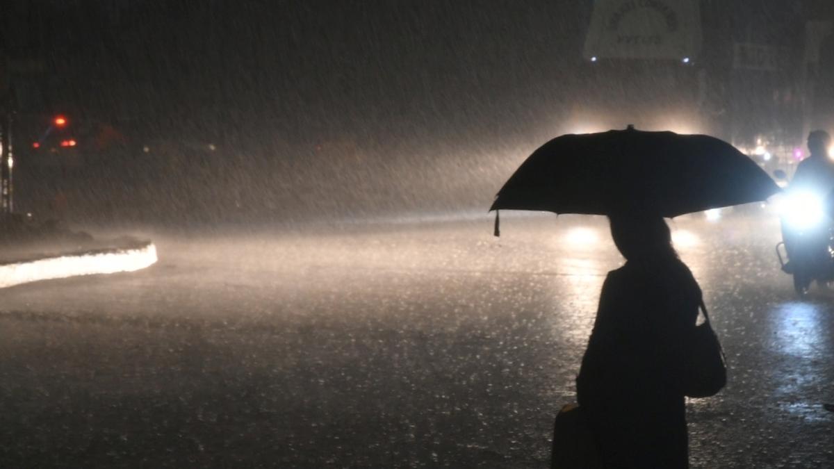 RMC forecasts another developing weather system over the Bay