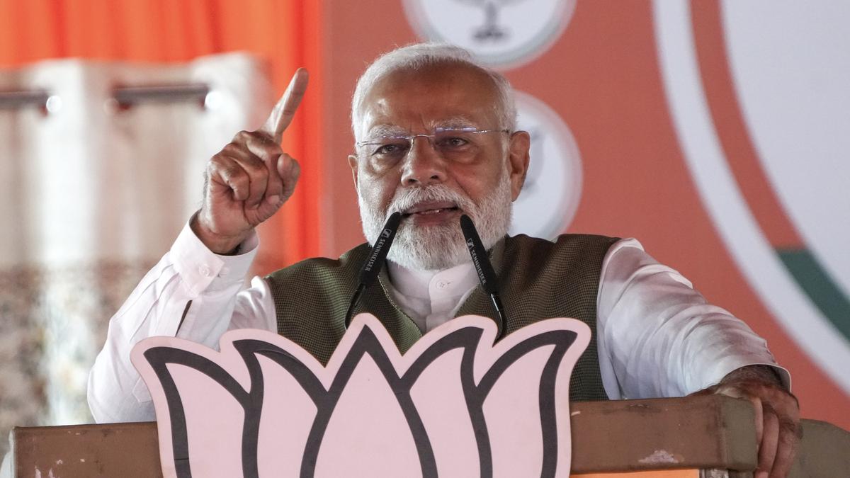 Tracing BJP’s increasing dominance in Jammu since 1987 Assembly polls | In Charts