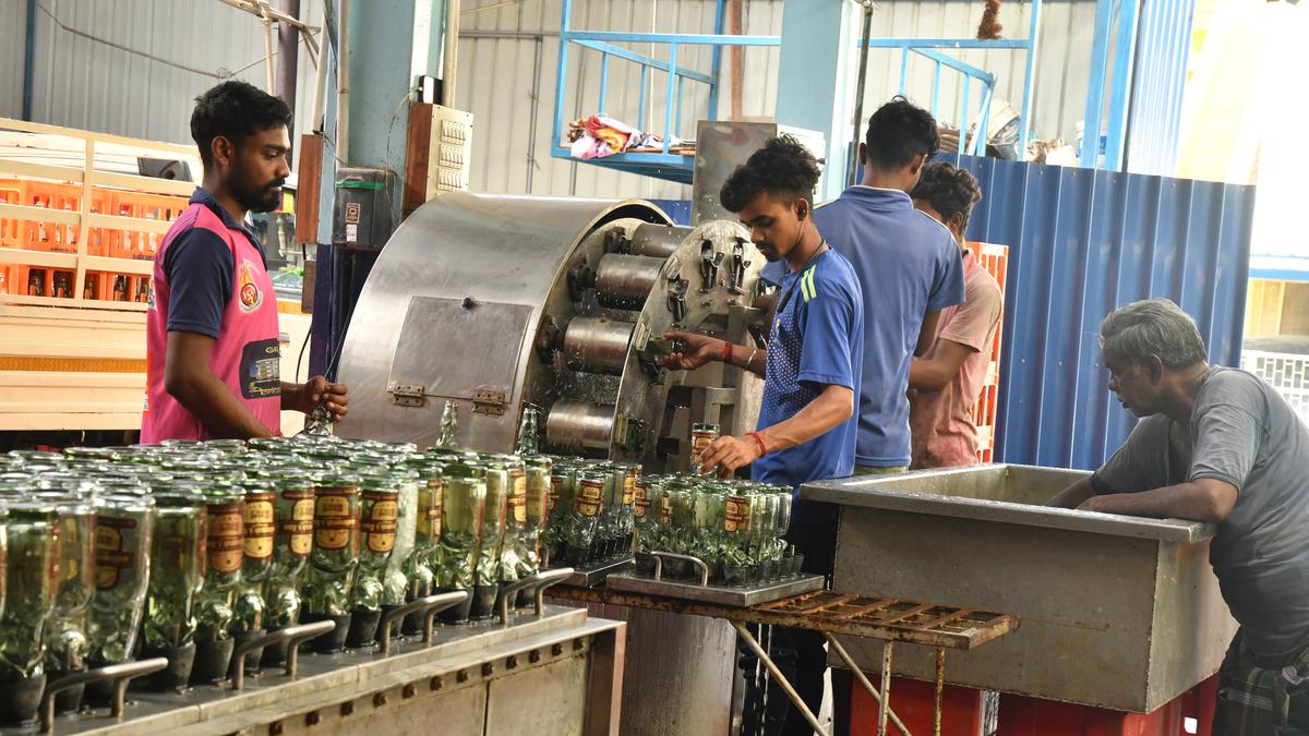 A goli soda business marches towards 100, with the fizz intact