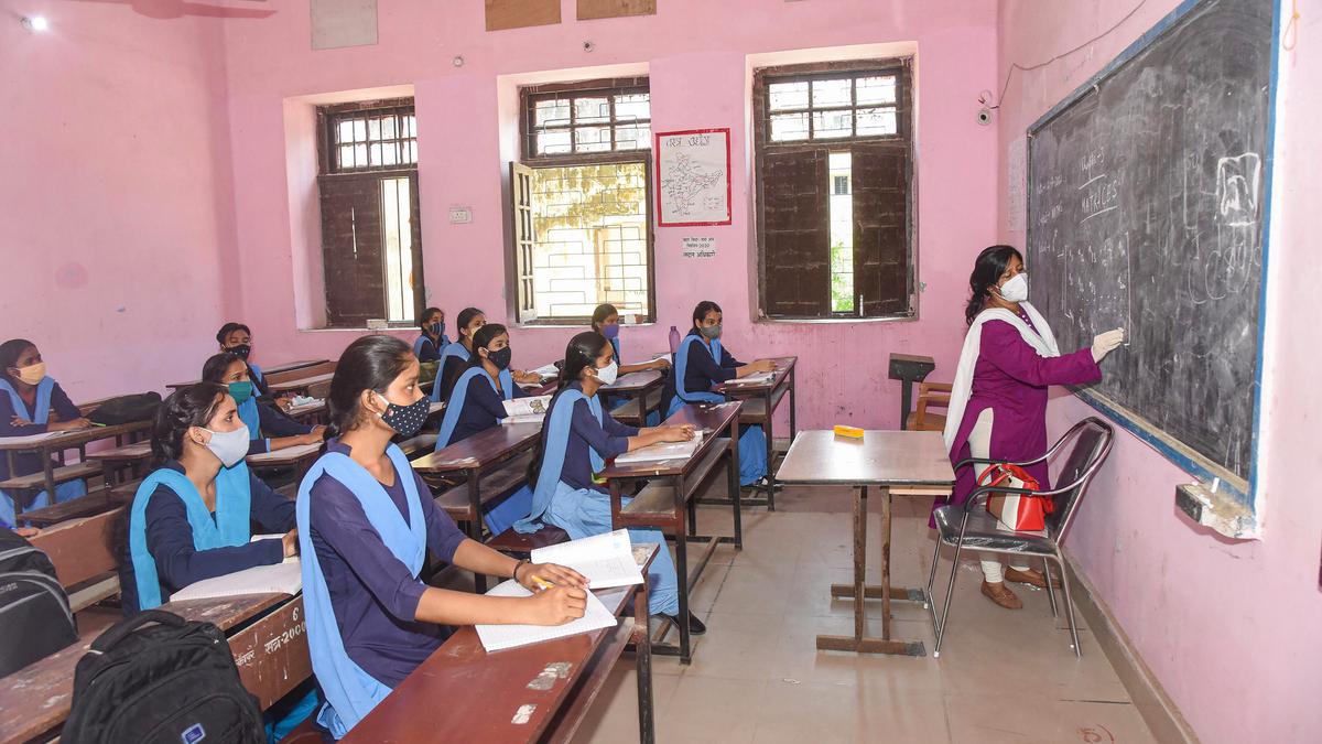 Low attendance, lack of toilets for girl students in Bihar government schools, says ASER report