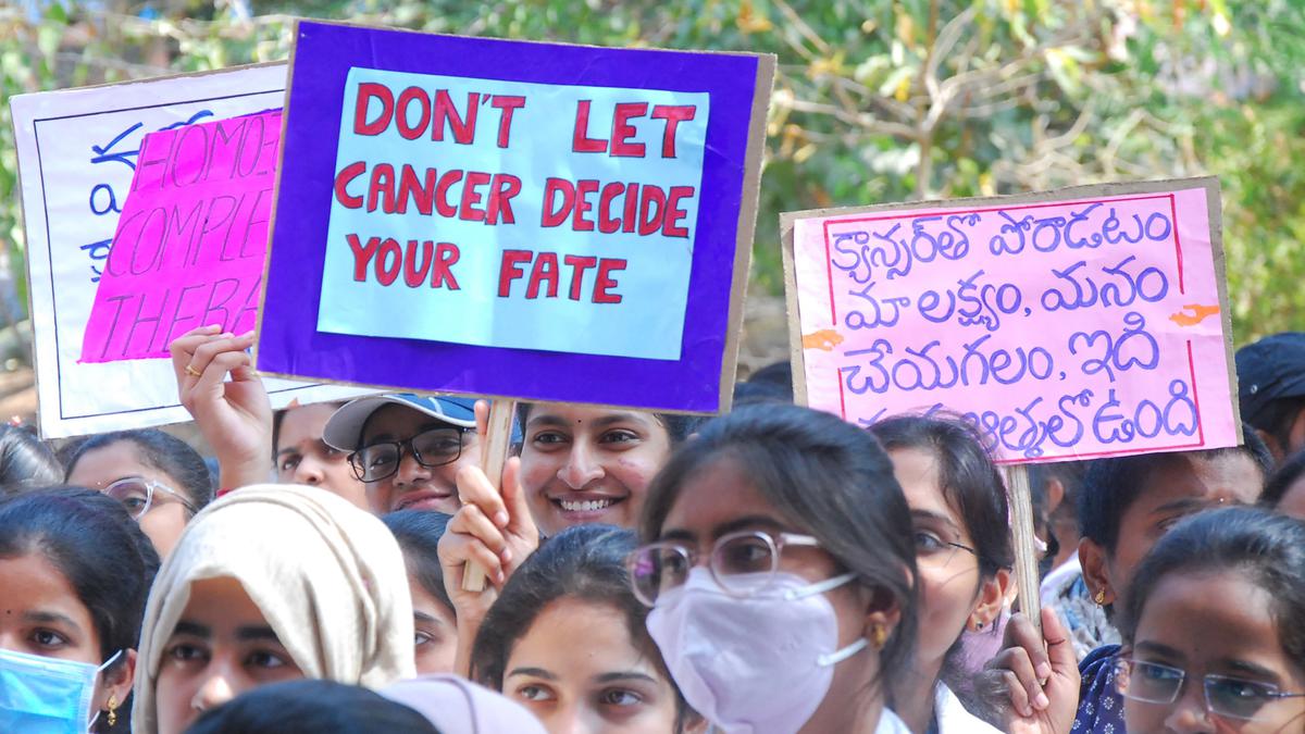 Quelle est la précision des registres du cancer en Inde ?  |  Expliqué