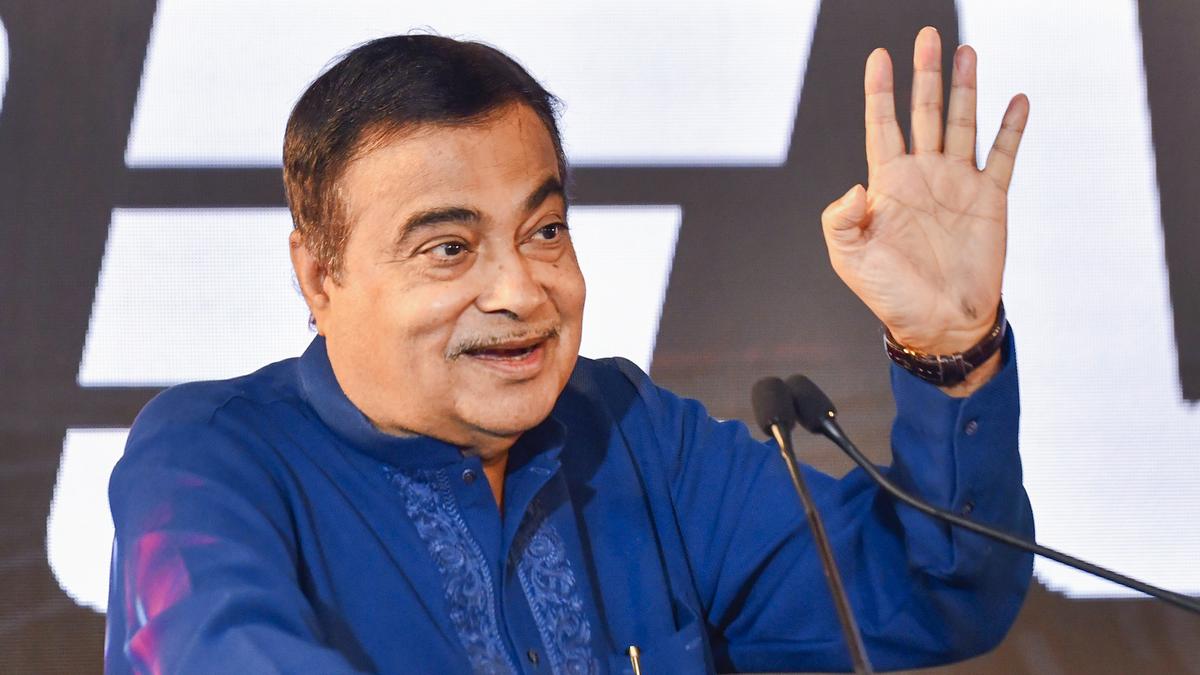 Nitin Gadkari talks about freedom of speech, choice, and religion in Pune