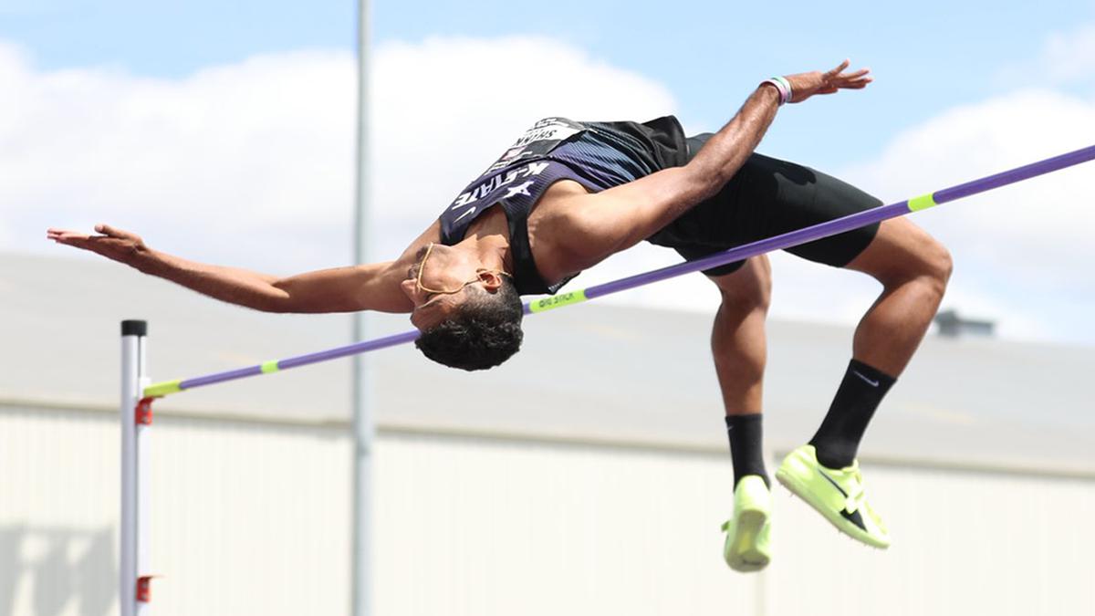 Tejaswin Shankar to compete in CWG, his entry cleared by CGF on IOA’s request