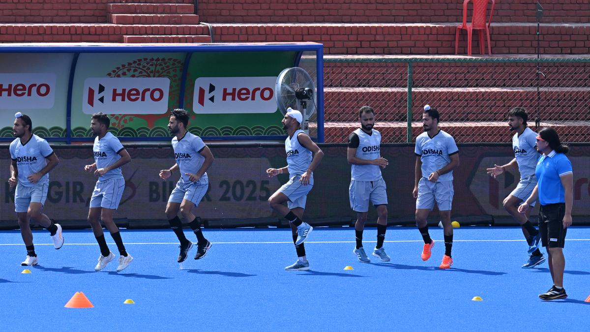 India keen to seal World Cup spot at Asia Cup, says Fulton