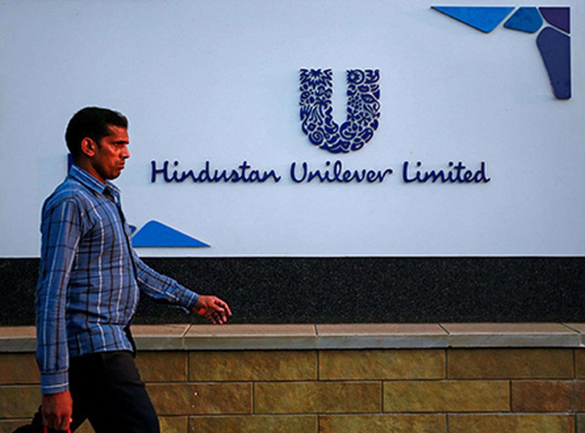 HUL Q2 net profit grows 22% to ₹2,670 crore