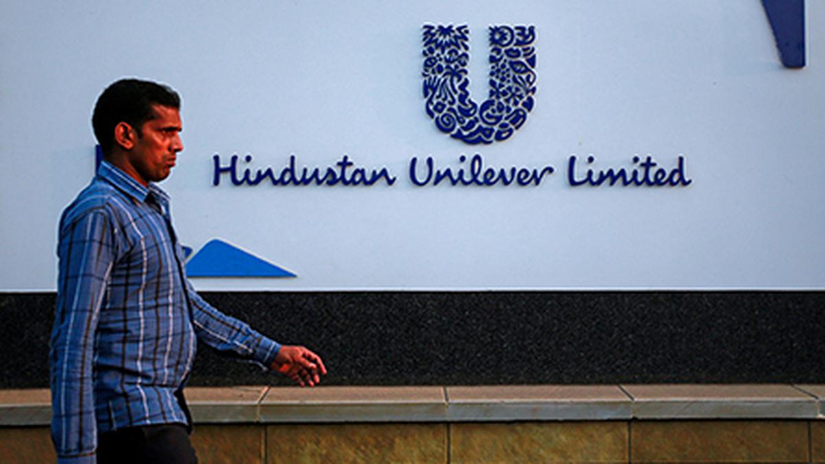 Hindustan Unilever Q3 net profit rises 7.9% to ₹2,481 crore