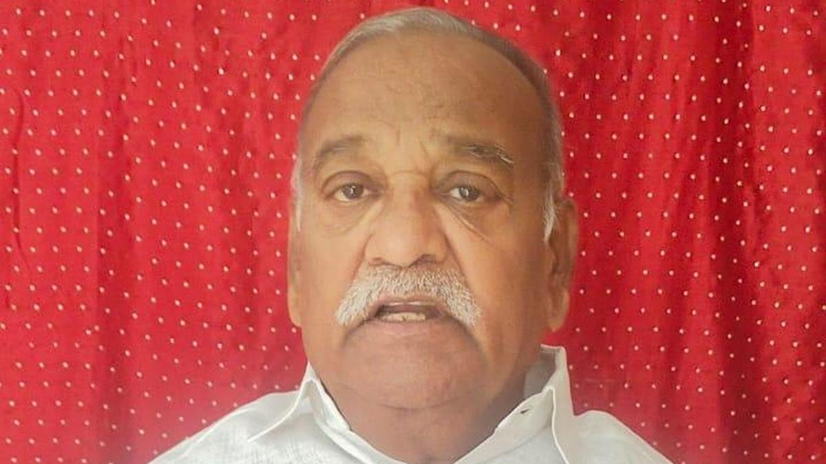 CPI will play a vital role in Andhra politics after Khammam conclave: Kameswara Rao