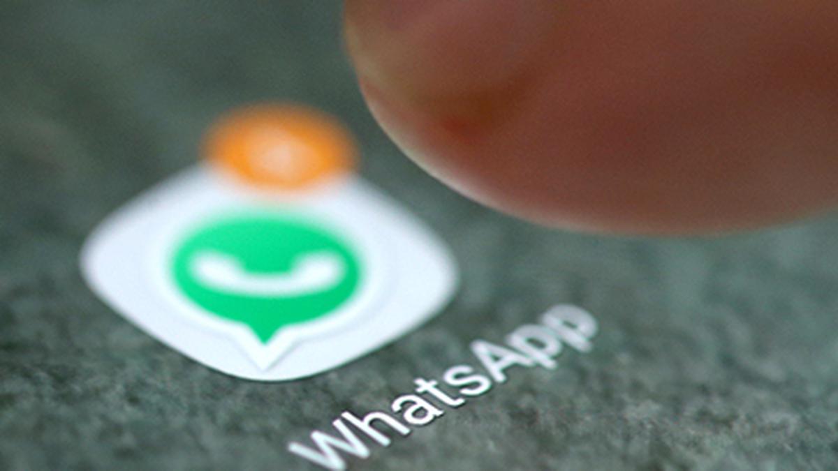 WhatsApp Pay India head Vinay Choletti quits