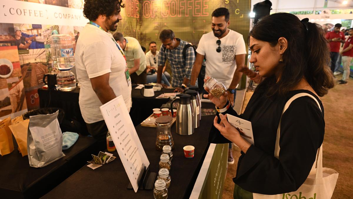 ₹25 crore sanctioned for setting up 2,500 coffee kiosks Akka Cafe in Karnataka to be operated by women: Minister M.B. Patil