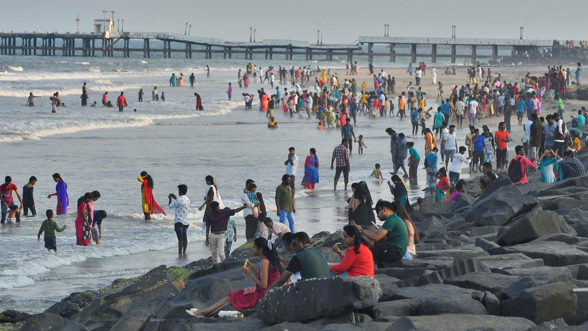 Destination Master Plan on the anvil to develop Puducherry into a sustainable tourism destination