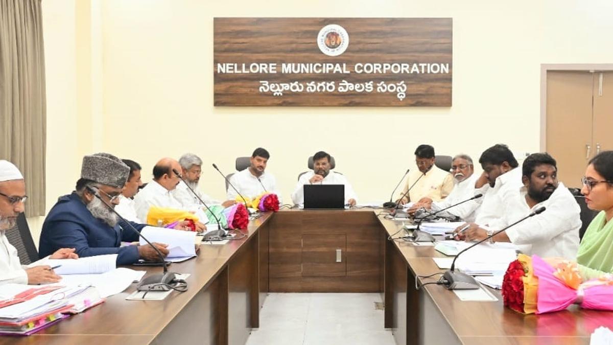 A.P. Waqf Board plans to support poor Muslims through P4 initiative