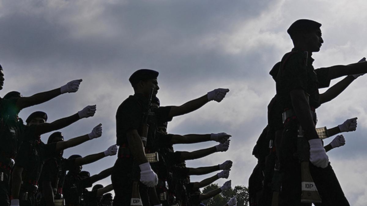 Army pension row: Supreme Court pulls up Centre for 'dragging' retired personnel to court, asks for policy