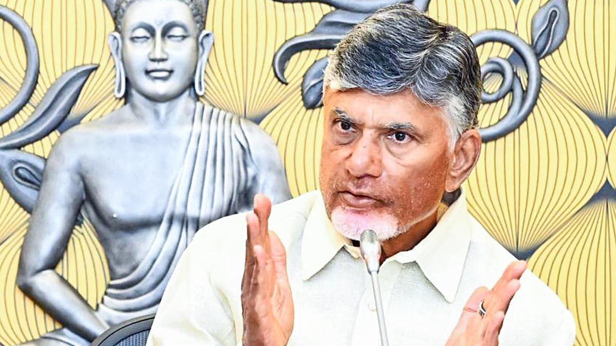 TDP plans to contest MLC local body election despite YSRCP having majority in erstwhile Vizianagaram district