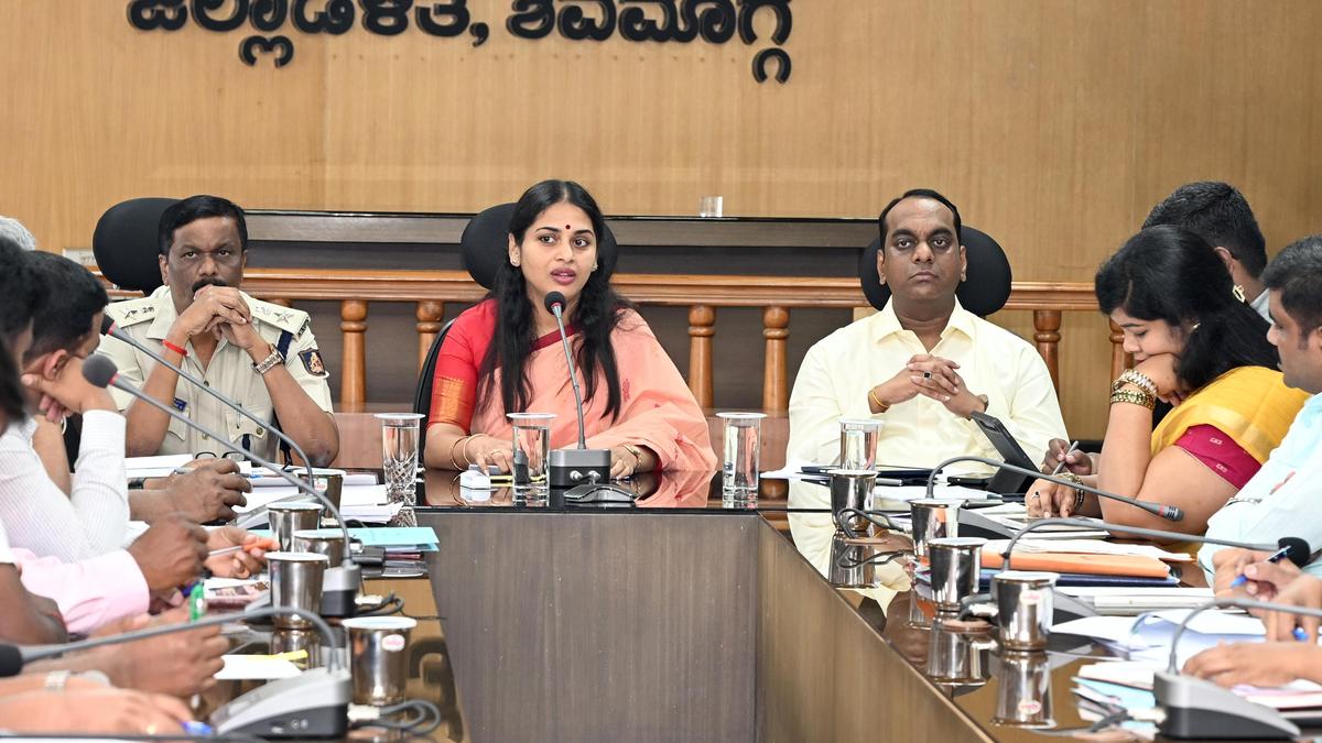 Nomads Development Corporation's chairperson instructs officers to ensure nomadic families get essential documents