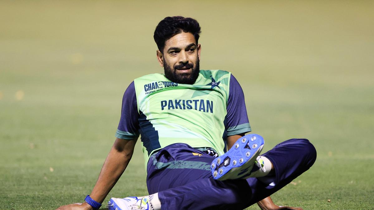 ICC T20 Dünya Kupası 2026: Pakistan, Haris Rauf’u kadrodan çıkardı