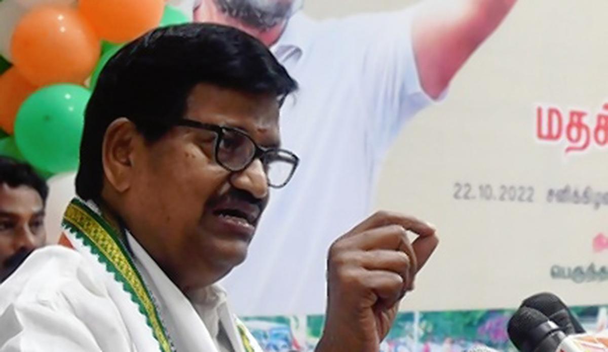 TNCC leaders to discuss ways to strengthen the grassroots