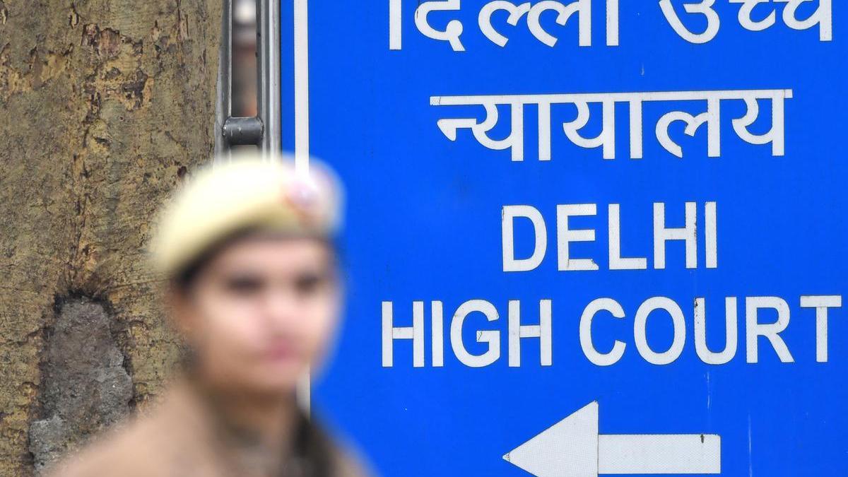 High Court holds Hockey India secretary general guilty of contempt