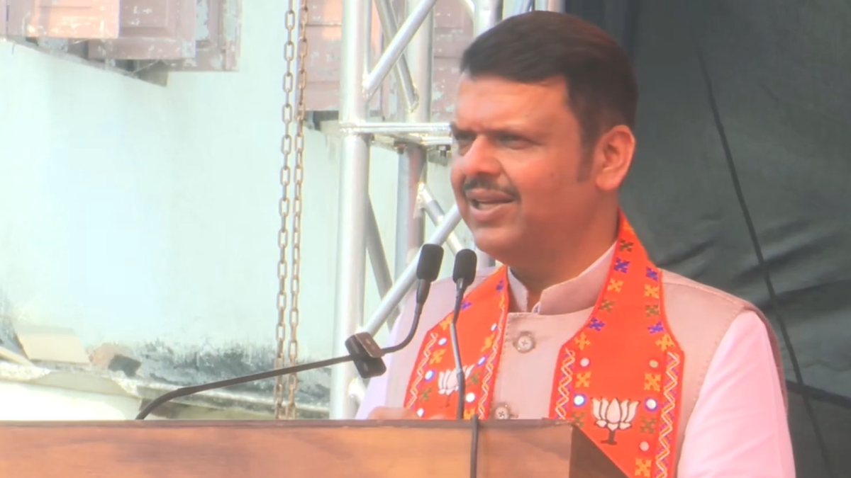 Maharashtra CM promises 10 lakh employment opportunities for locals at Vadhavan Port