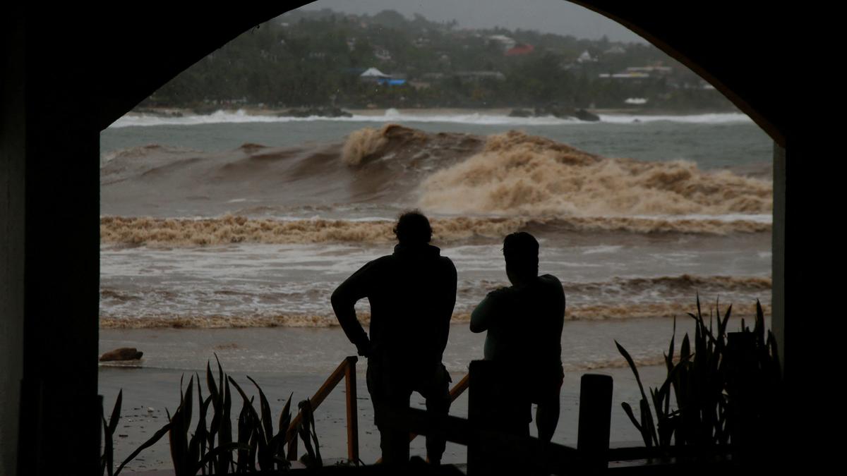 Websites hosting major U.S. climate reports taken down