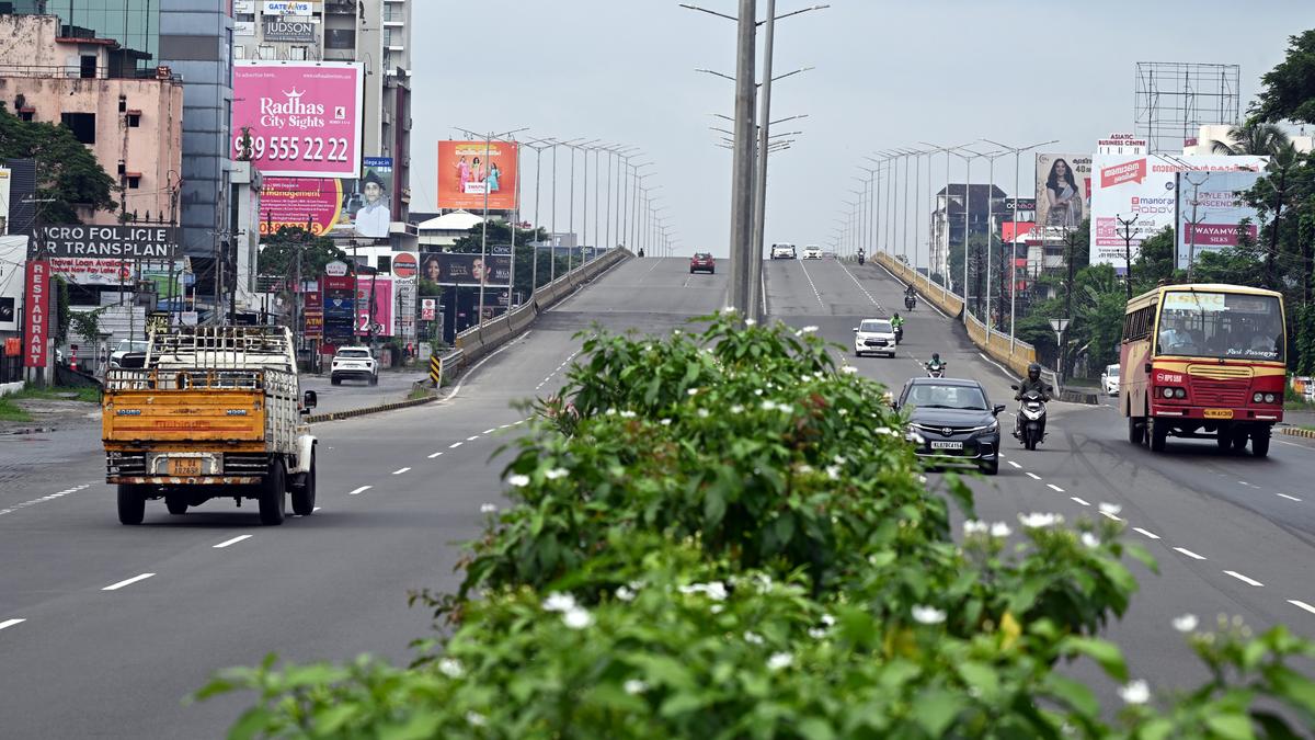 Integrating Kochi metro viaduct with elevated highway will save cost by 20%, says E. Sreedharan