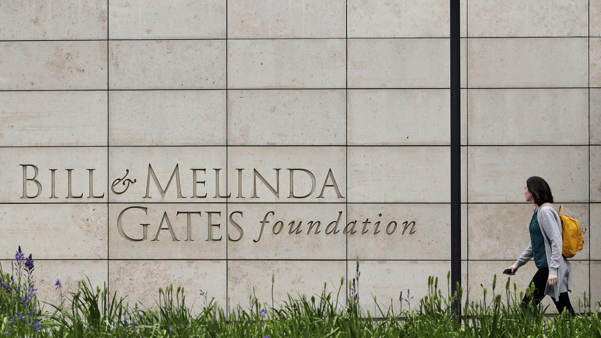 Gates Foundation funding $40 million effort to help develop mRNA vaccines in Africa in coming years