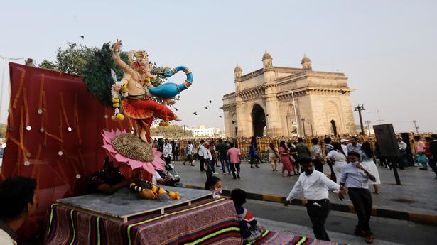 After two years of muted festivities, Maharashtra government allows people to celebrate Dahi Handi and Ganeshotsav festivals without COVID-19 restrictions