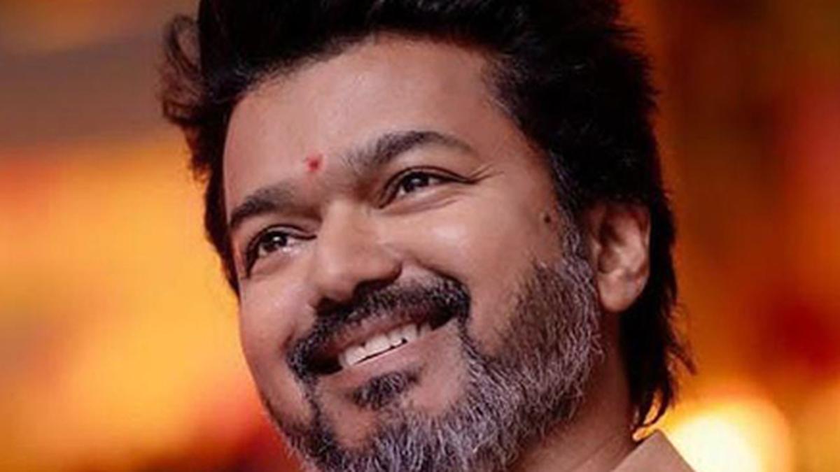 Actor Vijay’s Tamilaga Vettri Kazhagam to not contest in T.N.’s local body polls, Vikravandi bypoll