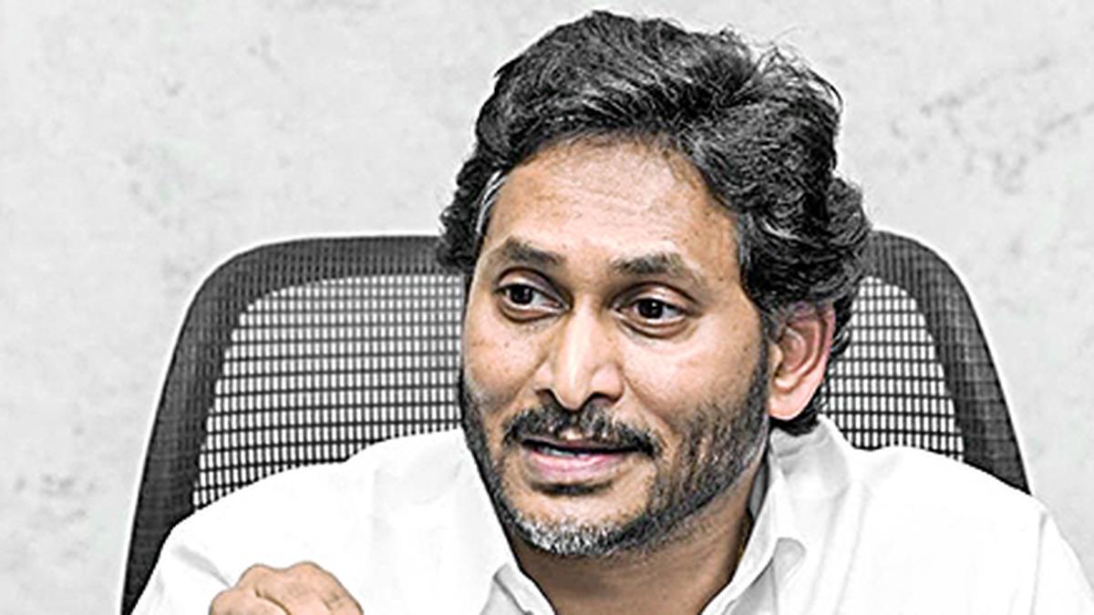 With no buyers and MSP, farmers in Andhra Pradesh are in distress, says YSRCP chief Jagan Mohan Reddy