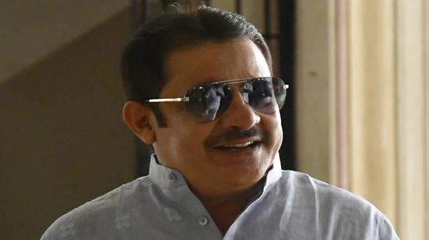 ACB raids Congress MLA Zameer Ahmed Khan’s houses and office