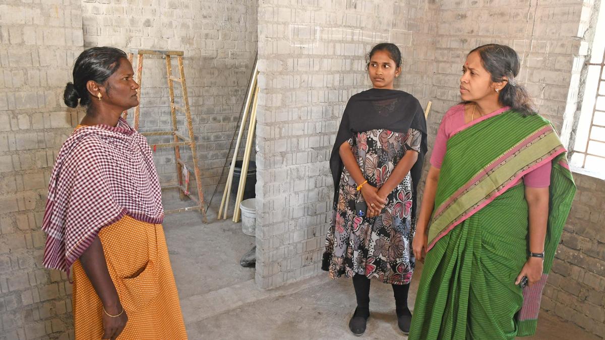 Development works worth ₹215.65 crore implemented at Ayothiapattinam panchayat union in Salem