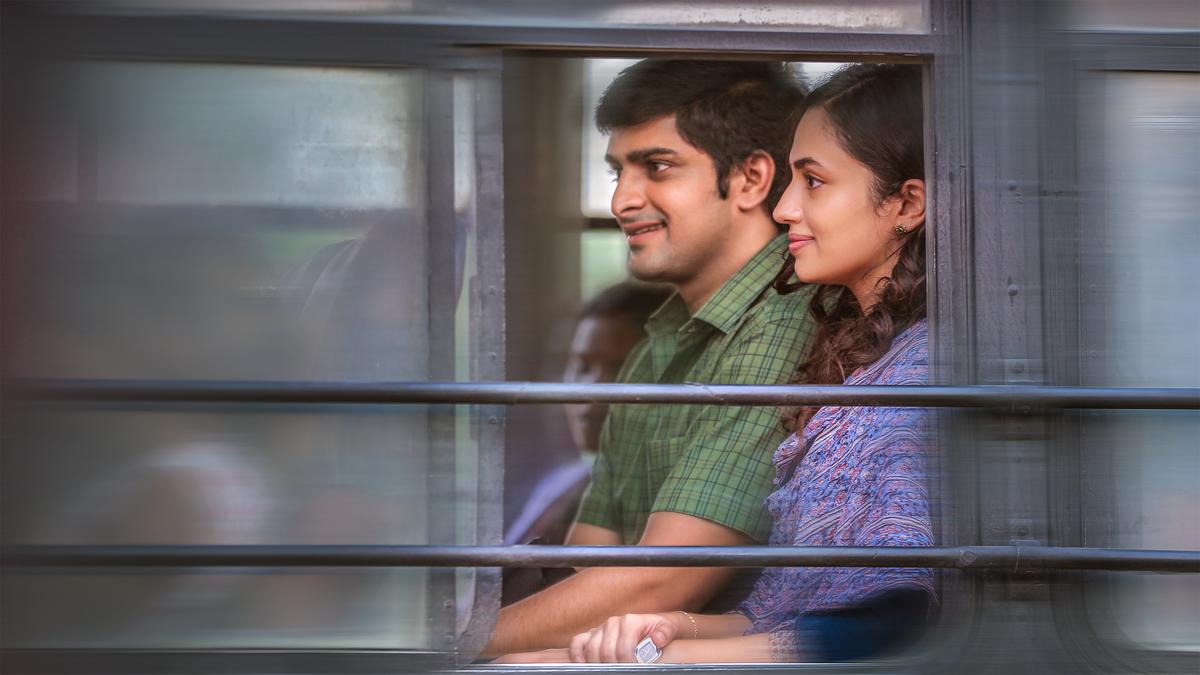 ‘Phalana Abbayi Phalana Ammayi’ movie review: Srinivas Avasarala’s slice-of-life romance drama