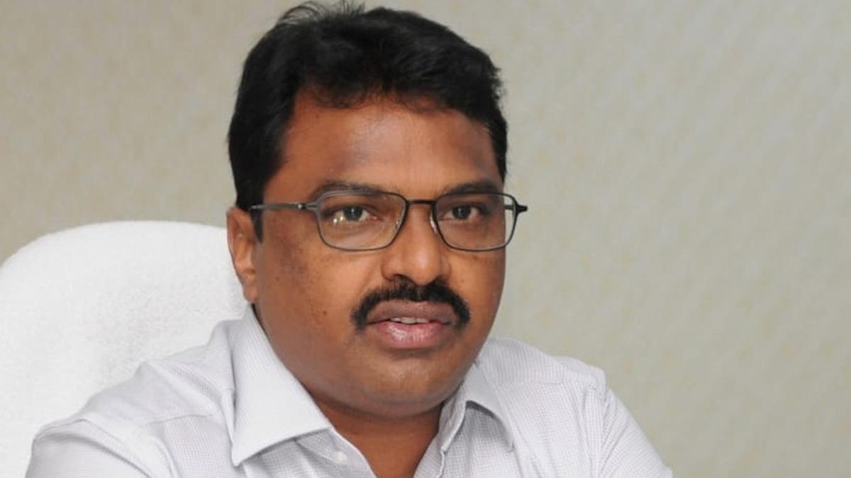 80% of property tax collected in Visakhapatnam, says GVMC Commissioner