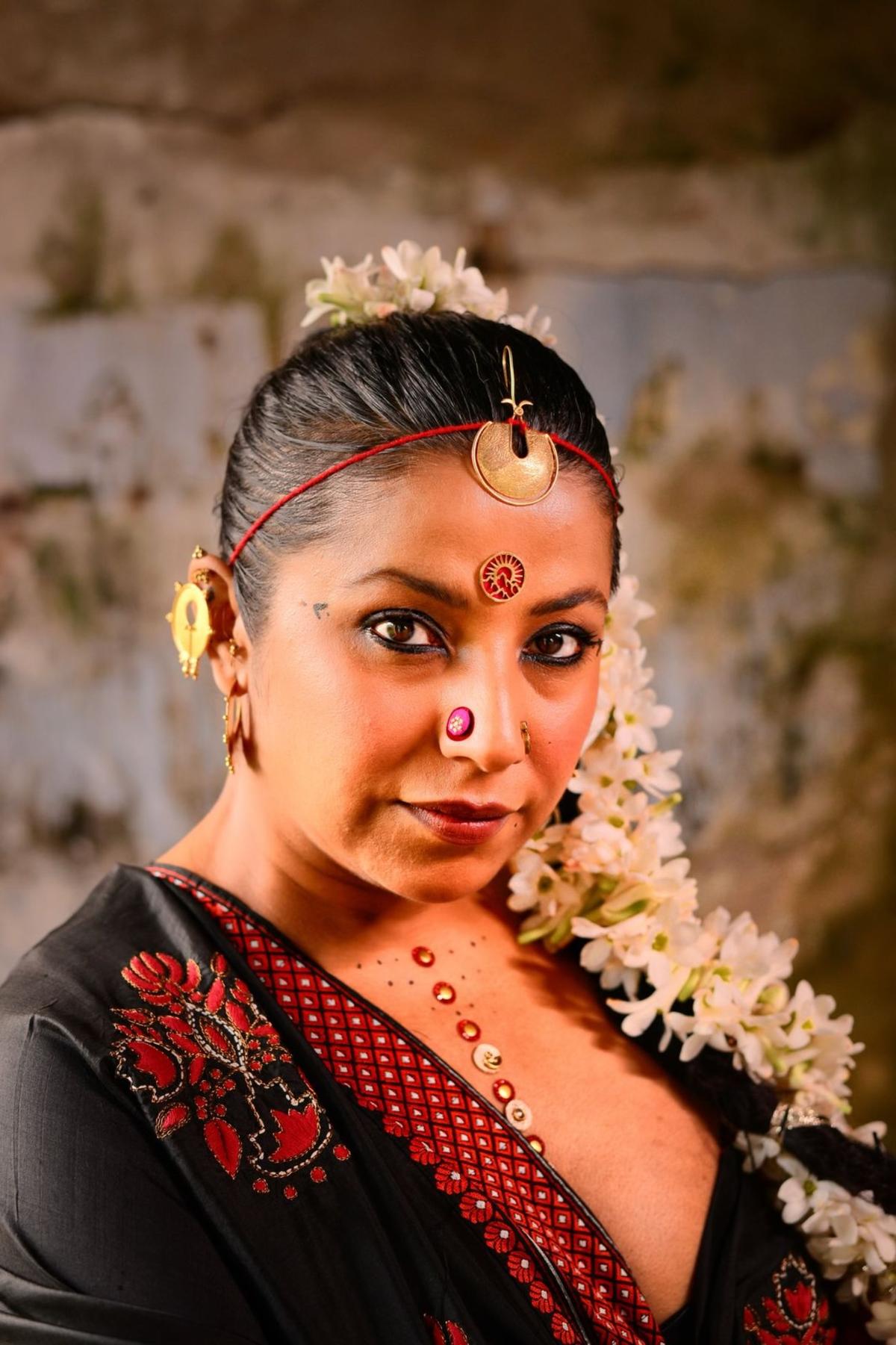 The Bindi Project The Bindi Project
