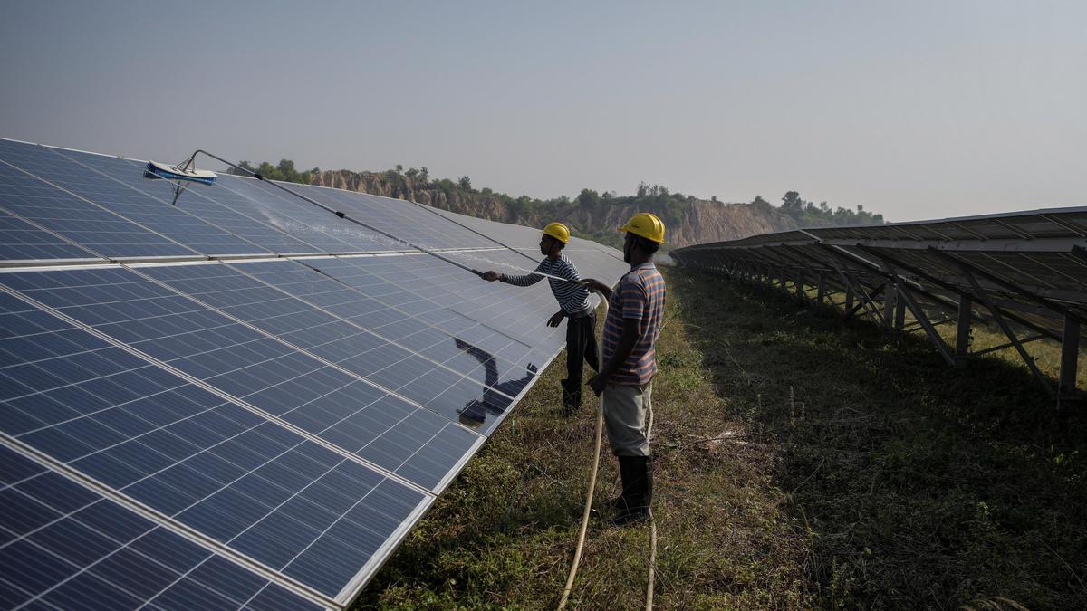 Why grid discipline and useable power must exist together