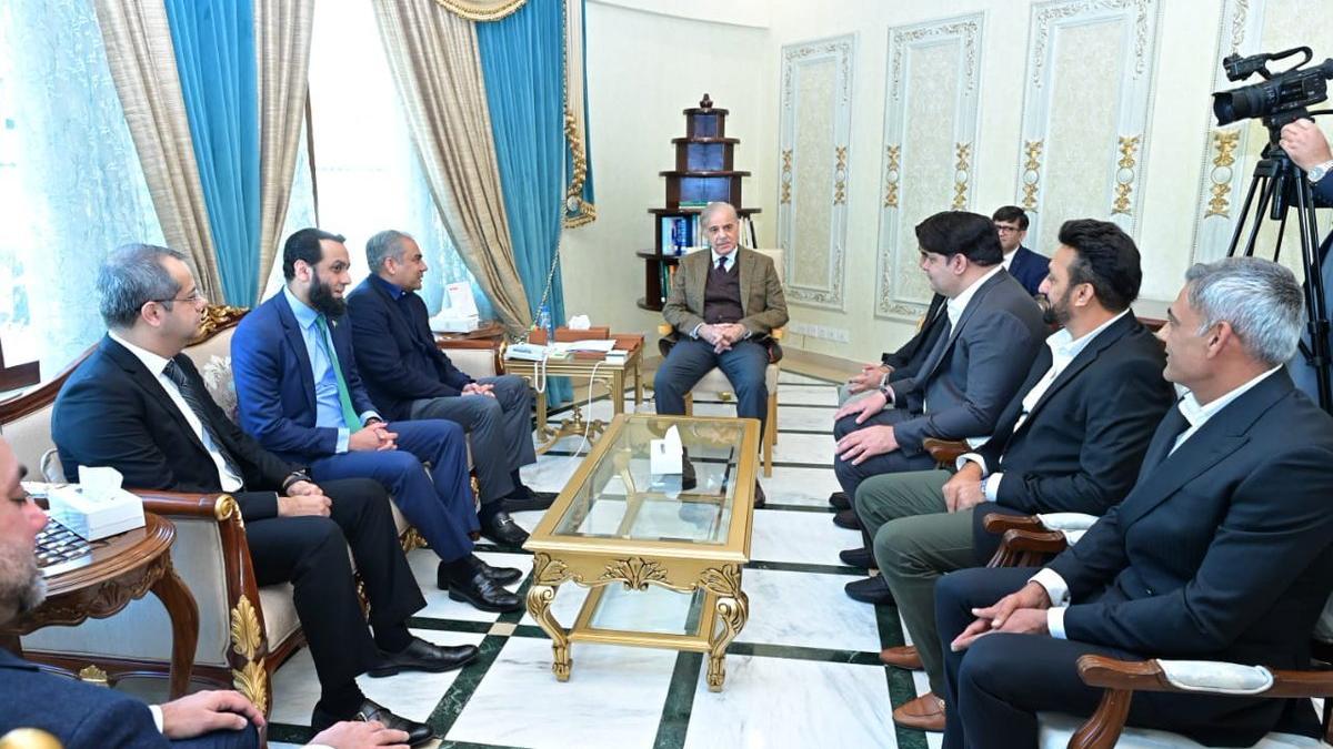 Waralaba baru Sialkot dan Hyderabad dibeli seharga $12,75 juta di lelang PSL