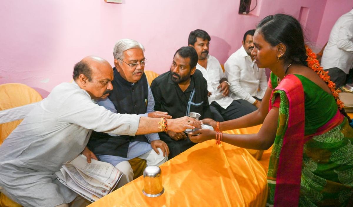 Top news developments in Karnataka on October 12, 2022