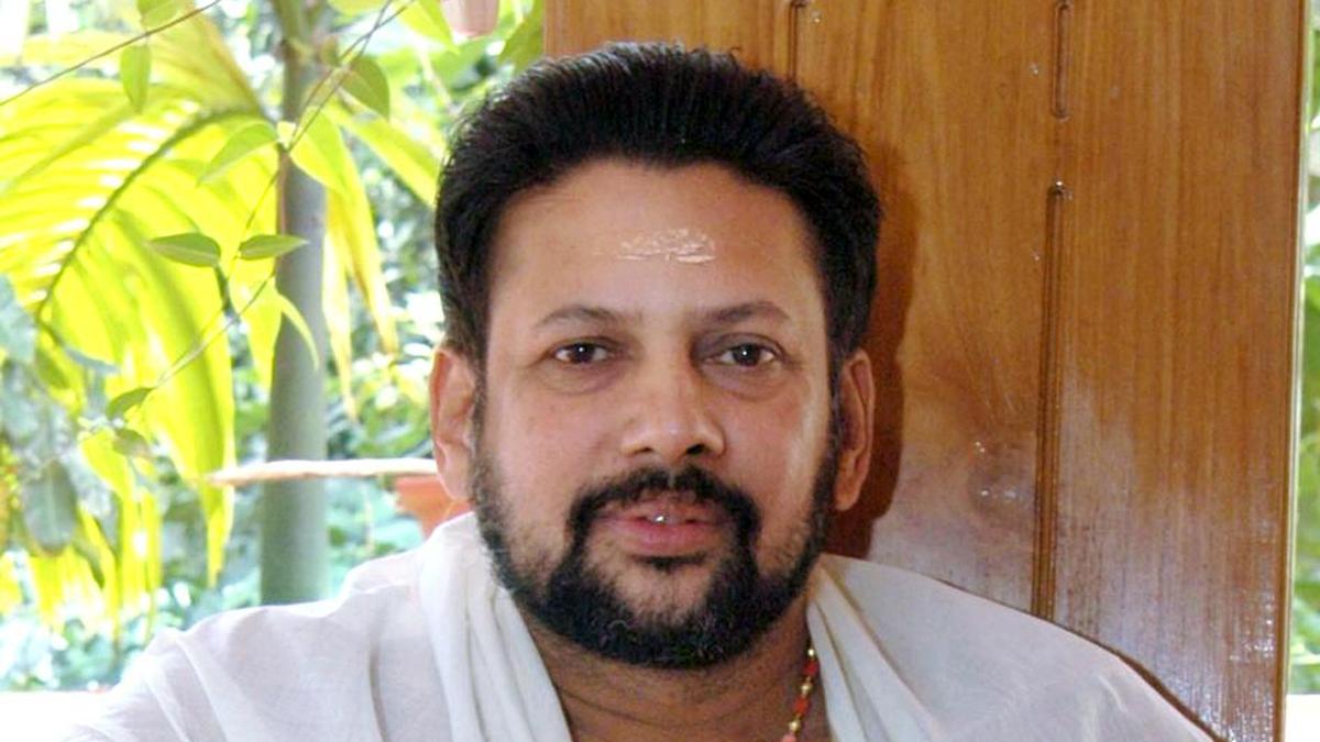 Sabarimala gold theft case: SIT questioning tantri Kandararu Rajeevaru; arrest likely