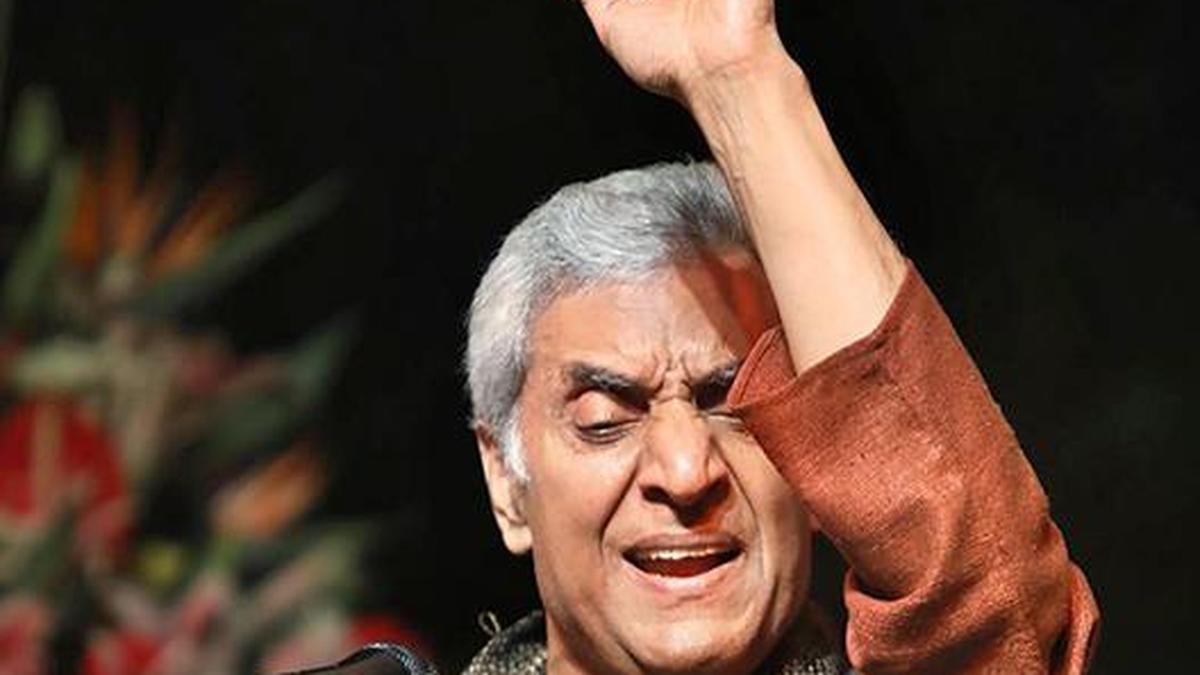 Launched in 1947, the Shankarlal Music Festival finds its formula for continuity