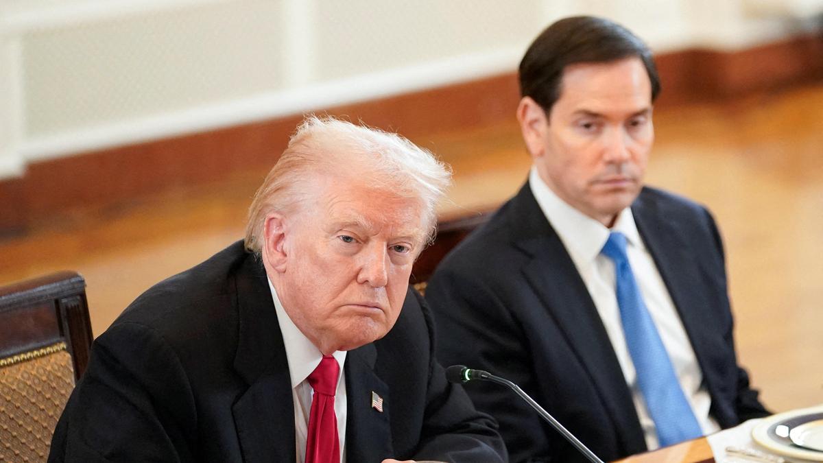 U.S. denies pushing Russian 'wish list' as Ukraine plan