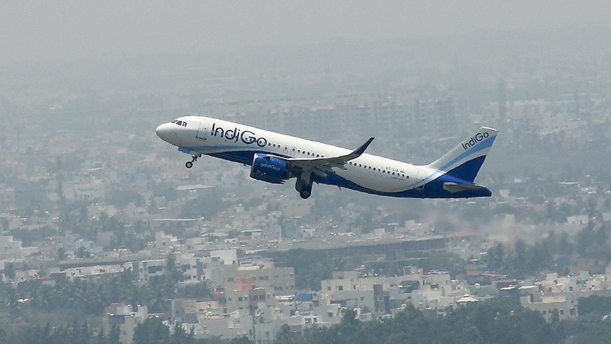 IndiGo announces foray into widebody aircraft