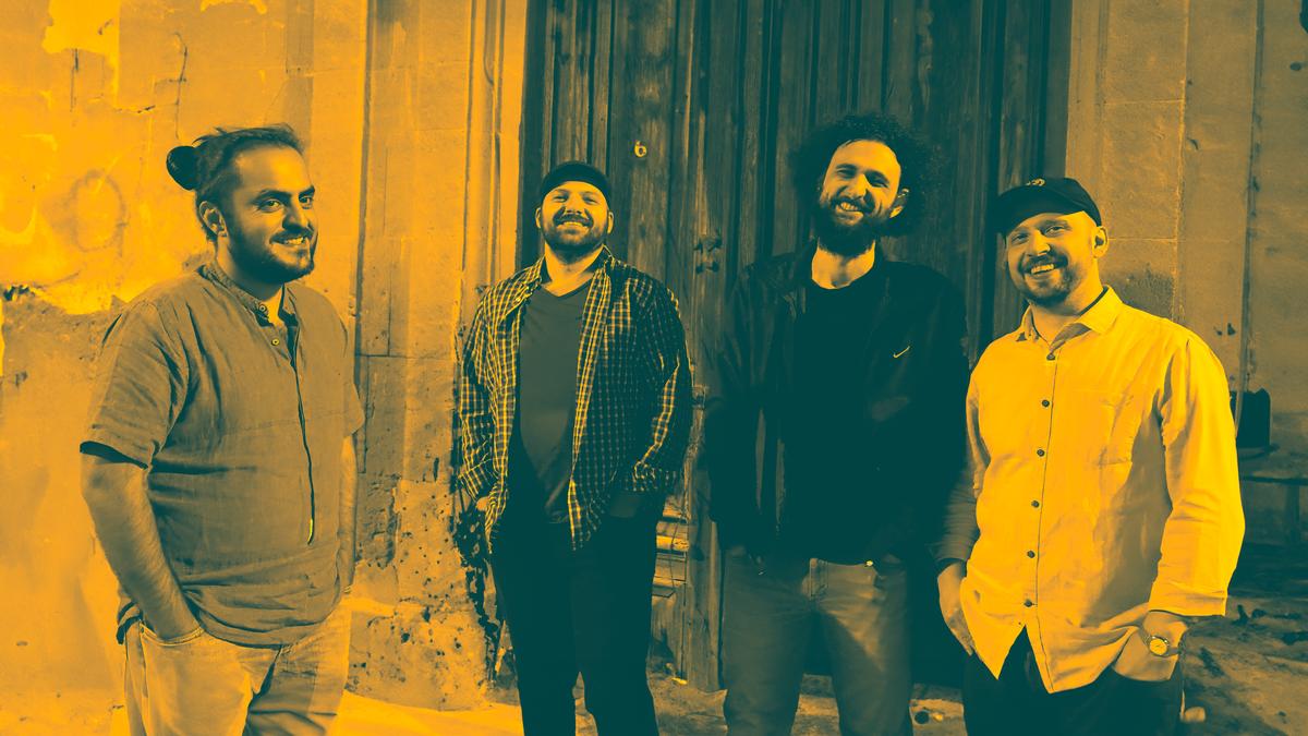 Bringing a bit of jazz and a whole lot melody to Bengaluru this weekend