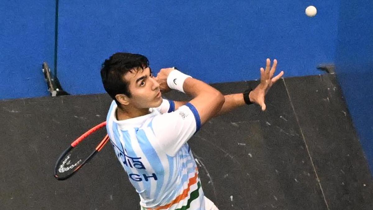 Squash Dünya Kupası | Hindistan Brezilya için fazla iyi olduğunu kanıtladı, bilardoda zirvede