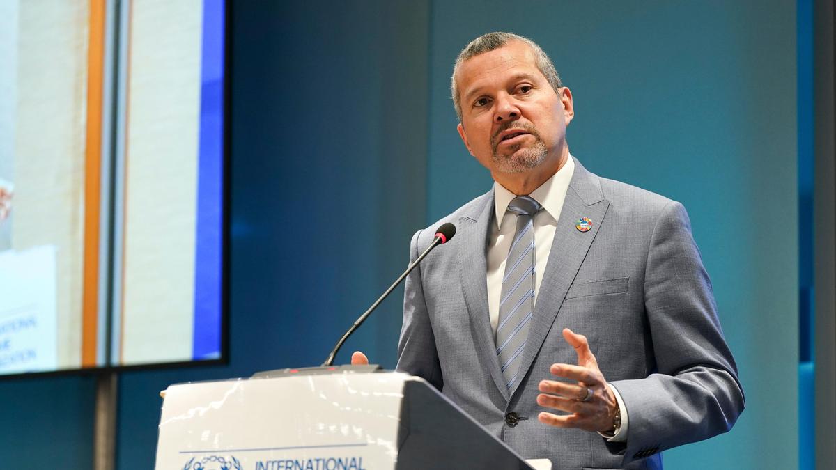 इज़राइल-ईरान युद्ध लाइव अपडेट: दूत मोहम्मद फतहली का कहना है कि अमेरिका ईरान की क्षमताओं से अवगत है