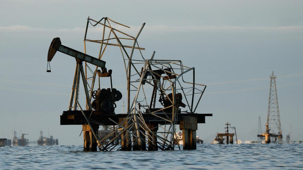 While Trump has said India will buy more Venezuelan oil, Indian refiners have cited difficulties