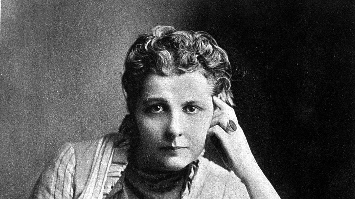 In Annie Besant’s life, difficulties became a catalyst for her growth