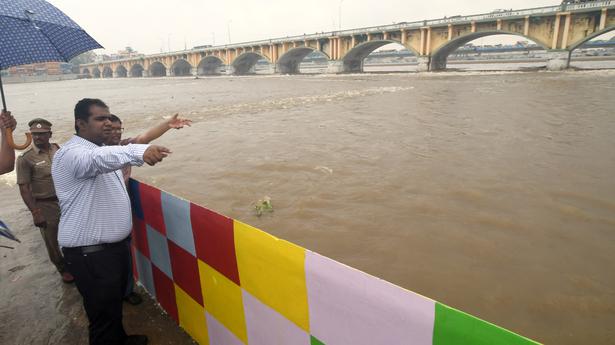 190 relief centres to be set up for people from low-lying ...